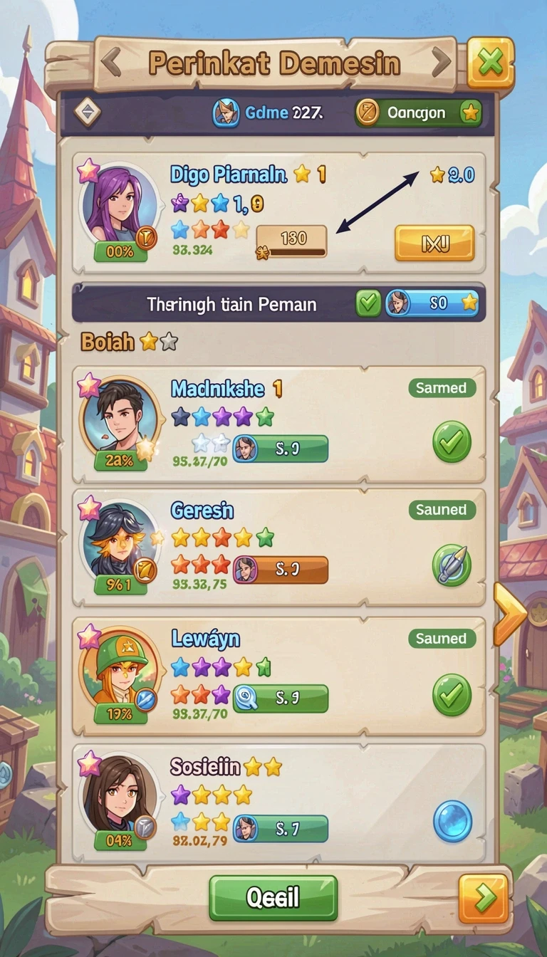 Aplikasi sidaktoto Resmi dan Terpercaya di Android screenshot 1