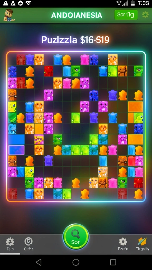 Aplikasi win33 Terpercaya untuk Android screenshot 1