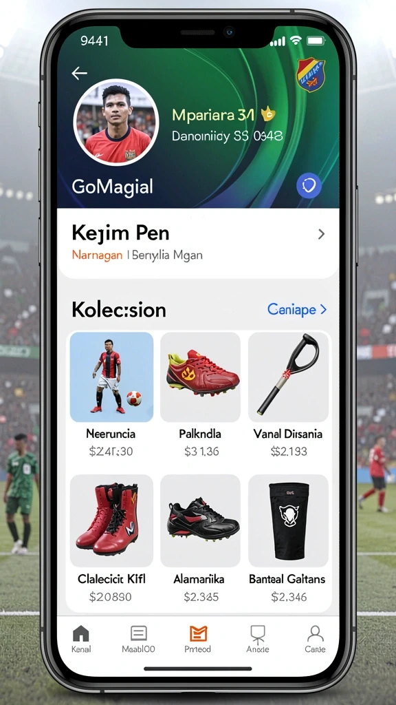 Aplikasi warungjackpot Terpercaya untuk Android screenshot 3