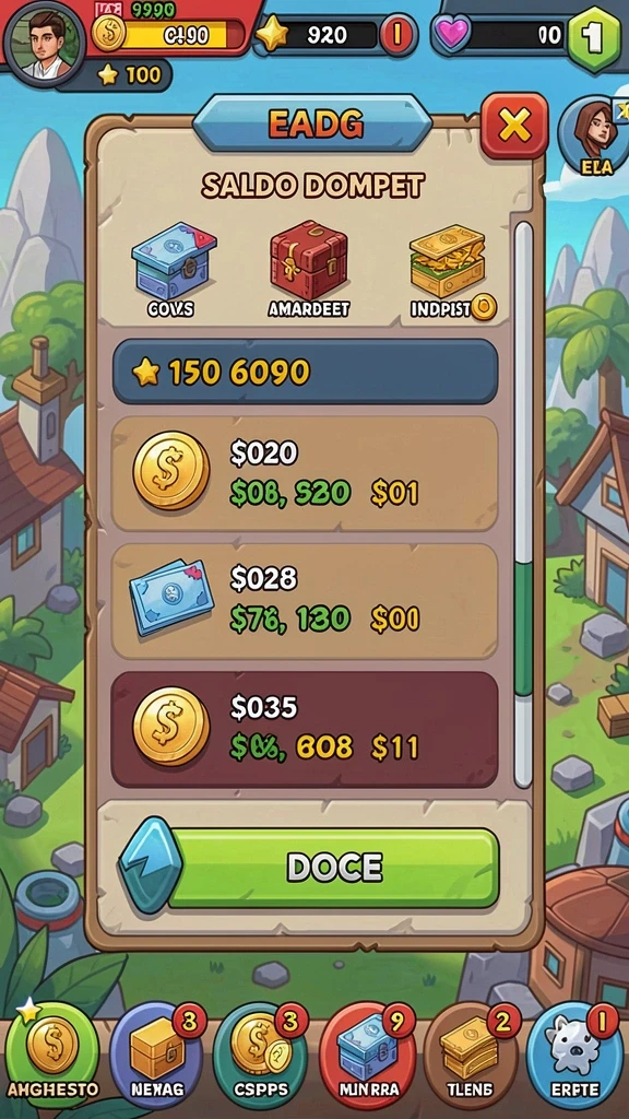 Aplikasi Juara666 Terpercaya untuk Android screenshot 3